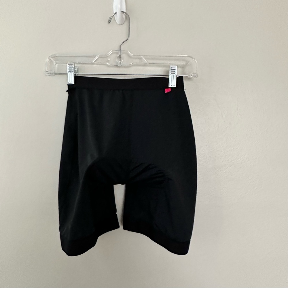 Terry Bike Shorts - Picture 3 of 7